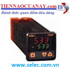 BỘ ĐIỂU KHIỂN NHIỆT ĐỘ TC533AX
